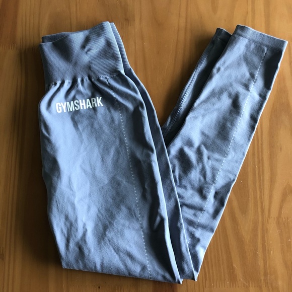 Gymshark Lightweight Seamless Tights 